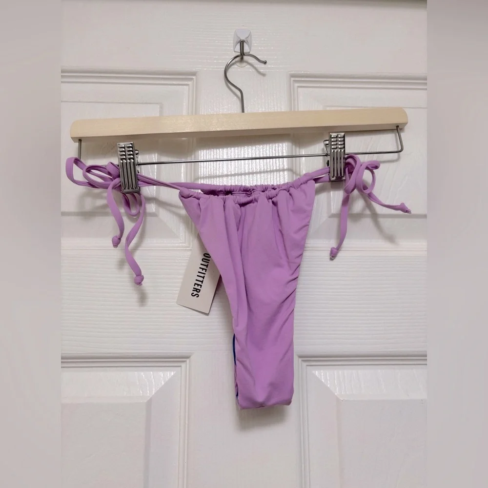 NWT Out From Under Bikini Set